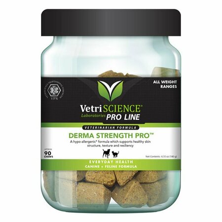 DERMA STRENGTH PRO PHV, 90PK 63849